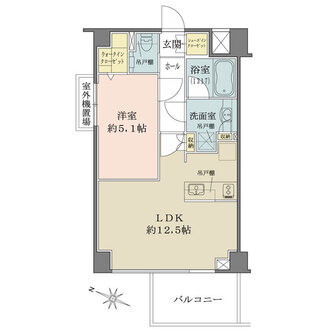 ザ・グレース要町