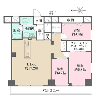 外神田永谷タウンプラザ