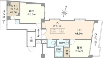 国分寺ヒミコマンション