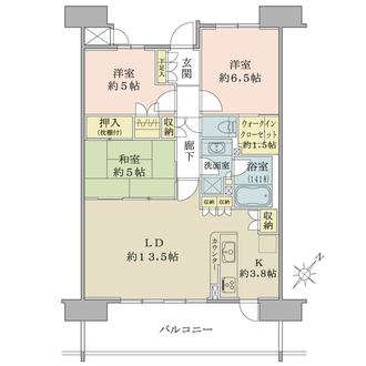 サングランデ千葉みなと