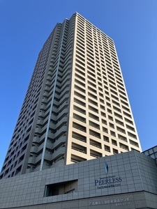 石神井公園ピアレスＡ棟