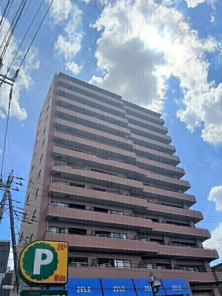 ファミールプラザ草加