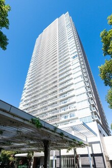浅草タワーの外観
