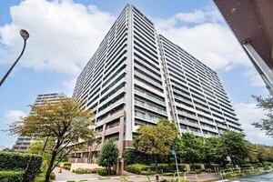 東京フロンティアシティ　アーバンフォートイーストブロック