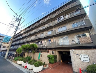 カーサ錦糸町