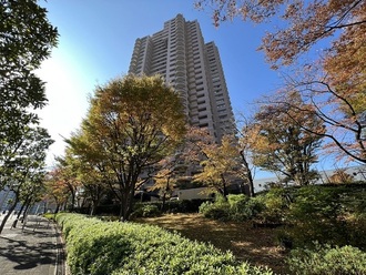 シテヌーブ北千住３０