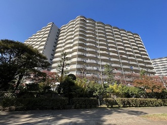 グリーンコーポ千寿