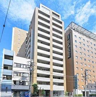 センチュリーハイツ御徒町モダニカ