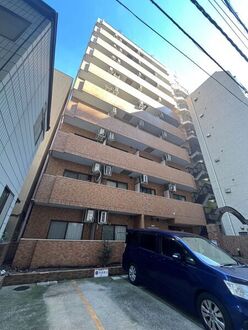 ライオンズマンション御徒町第三