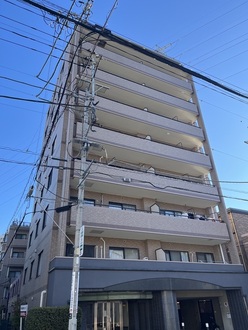 ライフピア草加松原