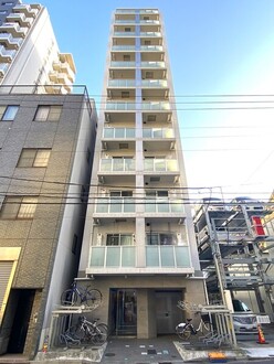 リヴシティ錦糸町参番館
