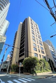ザ・パークハウス上野プレイス