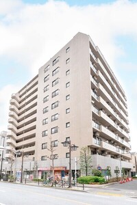 藤和シティコープ町屋II