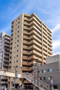 藤和シティホームズ北千住リアルステージ