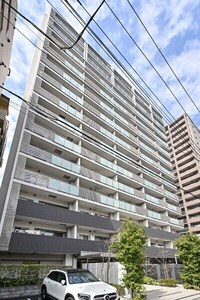 クリオ入谷