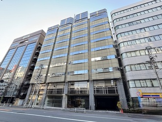藤和ハイタウン上野