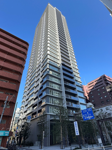 クラッシィタワー新宿御苑