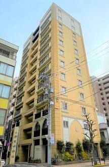 ヴェレーナ東京入谷