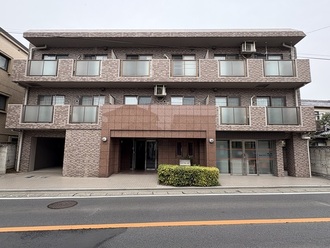 藤和ライブタウン松戸新八柱