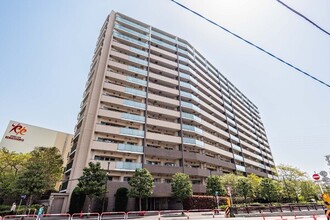 プラウドシティ金町アベニュー