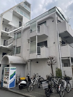 エヴェナール落合