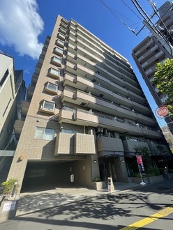 ウィン新宿若松町