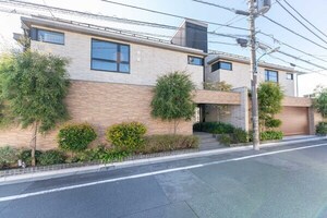 リリーゼ目白近衛町