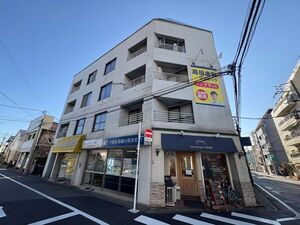 光荻窪マンション