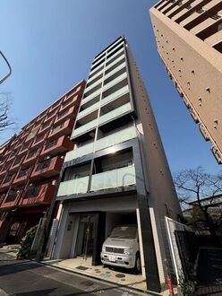 ル・リオン西早稲田