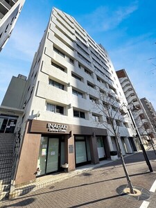 ストークマンション落合