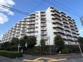 ルネ蒲田