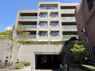オープレ東中野