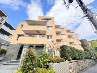 ファミールグラン代々木の杜