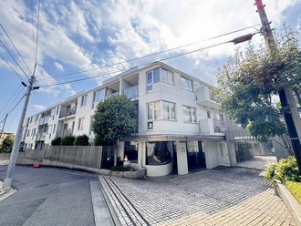 プラウド代々木上原