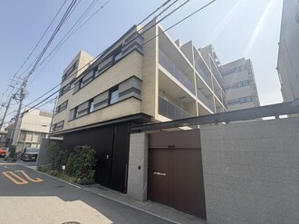 サンウッド代々木西参道