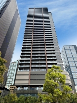 シティタワー新宿