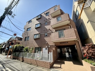アベニール中野