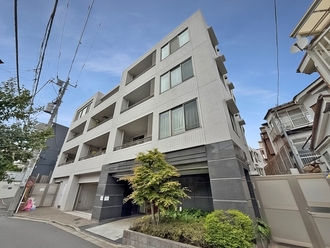 D’クラディア中野桃園