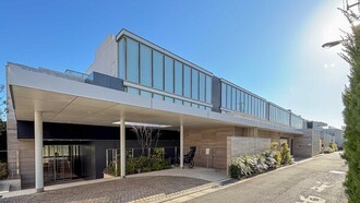 プラウド新宿中落合