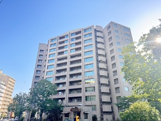 プラウド新宿御苑エンパイア