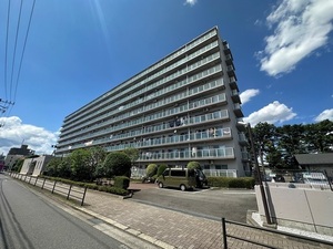 藤和相模原ハイタウン