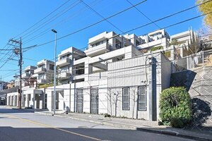 南生田アメニティホームズ