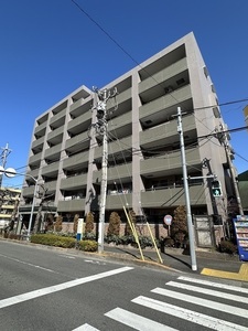 藤和シティホームズ多摩センター
