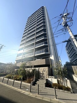 クレアホームズ町田