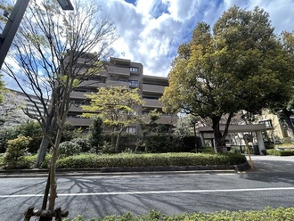 芦花公園プレスティージュ