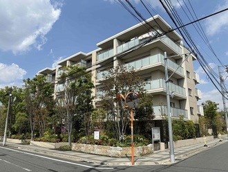 世田谷喜多見ザ・テラス