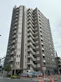 ザ・パークハウス調布