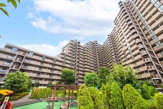 シスナブ池袋本町の外観