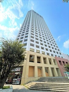 ディアマークスキャピタルタワー