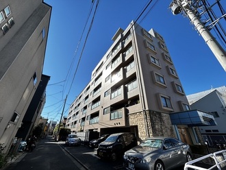 マイキャッスル東長崎デュオ